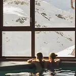 Le Hameau Du Kashmir Hotel