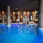 Hotel Le Hameau Du Kashmir Val Thorens