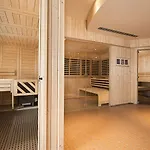 Le Hameau Du Kashmir Hotel Val Thorens