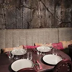 Le Hameau Du Kashmir Hotel 4*
