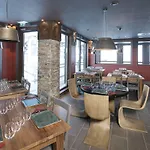 Hotel Le Hameau Du Kashmir Val Thorens