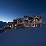 Le Hameau Du Kashmir Hotel Val Thorens