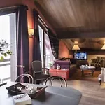 Le Hameau Du Kashmir Hotel 4*