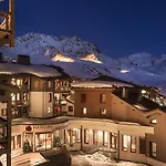 Hotel Le Hameau Du Kashmir Val Thorens