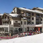 Hotel Le Hameau Du Kashmir 4*