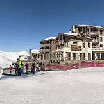 Le Hameau Du Kashmir 4*