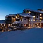 Le Hameau Du Kashmir Hotel 4*