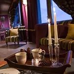 Hotel Le Hameau Du Kashmir Val Thorens