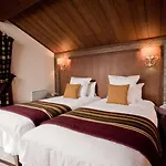 Hotel Le Hameau Du Kashmir 4*