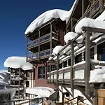 Le Hameau Du Kashmir Val Thorens