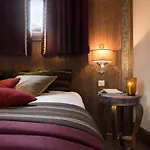 Le Hameau Du Kashmir Hotel 4*