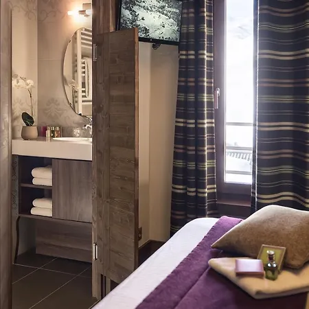 Hotel Le Hameau Du Kashmir