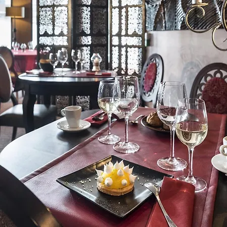 Le Hameau Du Kashmir Val Thorens