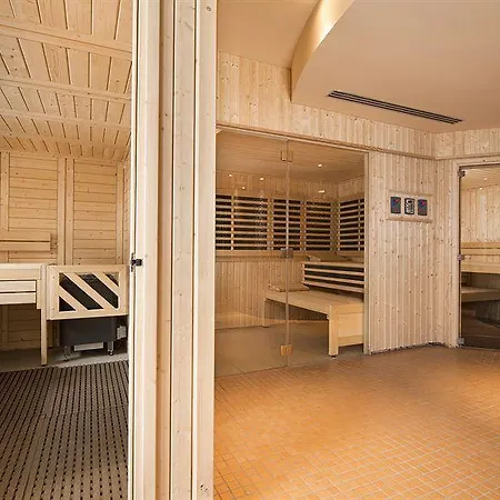 Le Hameau Du Kashmir Hotel Val Thorens