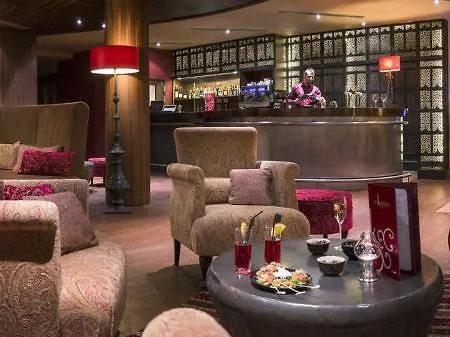 Le Hameau Du Kashmir Hotel