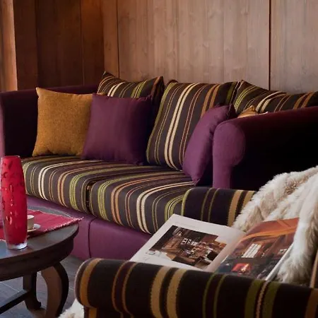 Hotel Le Hameau Du Kashmir 4*
