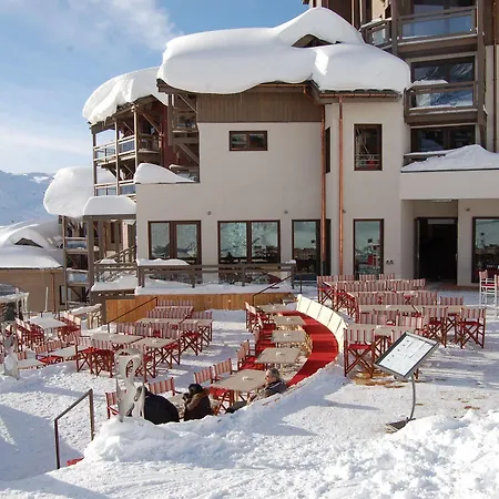 Le Hameau Du Kashmir 4*