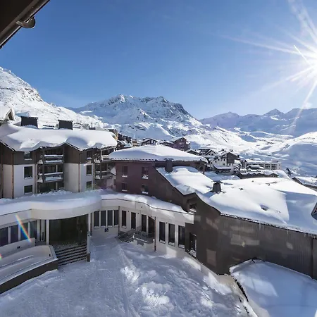 Le Hameau Du Kashmir