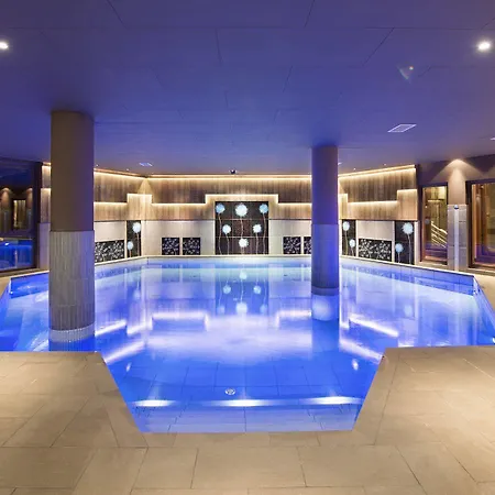 Le Hameau Du Kashmir Hotel 4*