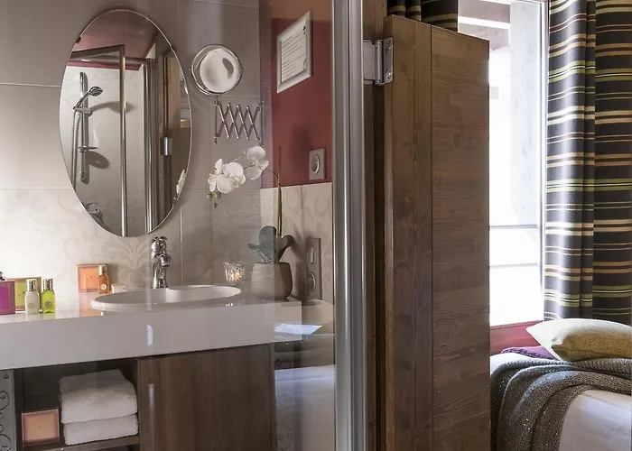 Le Hameau Du Kashmir 4* Val Thorens