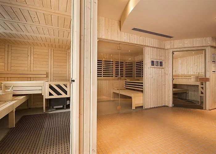 Le Hameau Du Kashmir Hotel Val Thorens