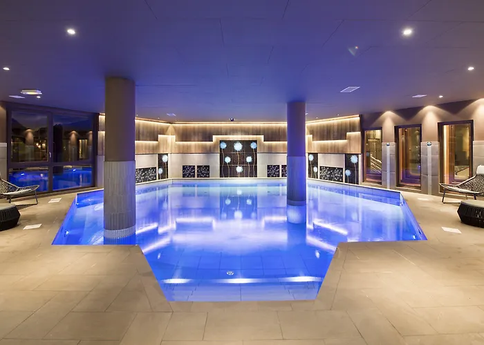 Le Hameau Du Kashmir Hotel