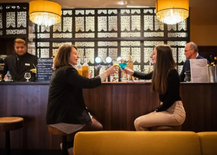 Le Hameau Du Kashmir Val Thorens