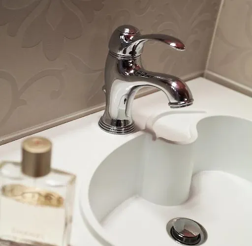 Hotel Le Hameau Du Kashmir