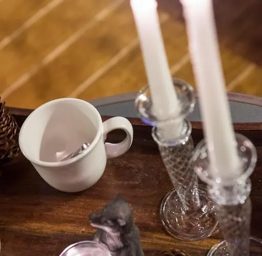 Le Hameau Du Kashmir 4* Val Thorens