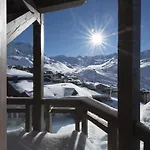 Le Hameau Du Kashmir Hotel 4*