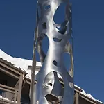 Hotel Le Hameau Du Kashmir