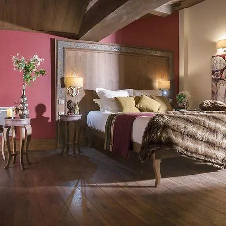 Le Hameau Du Kashmir Otel