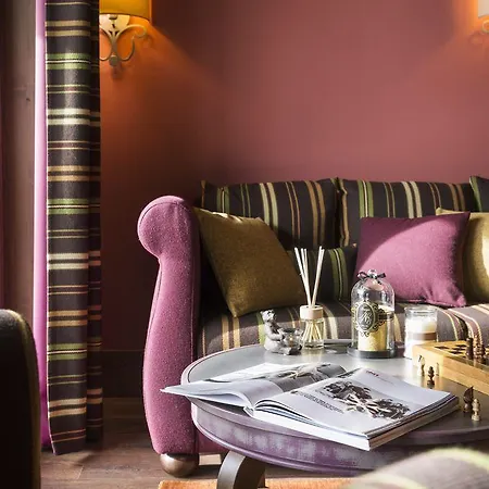 Le Hameau Du Kashmir