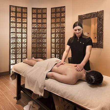 מלון Le Hameau Du Kashmir