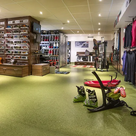 Le Hameau Du Kashmir