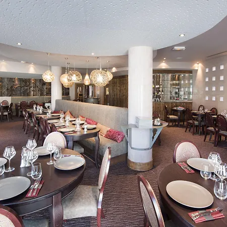 Le Hameau Du Kashmir 4* Val Thorens