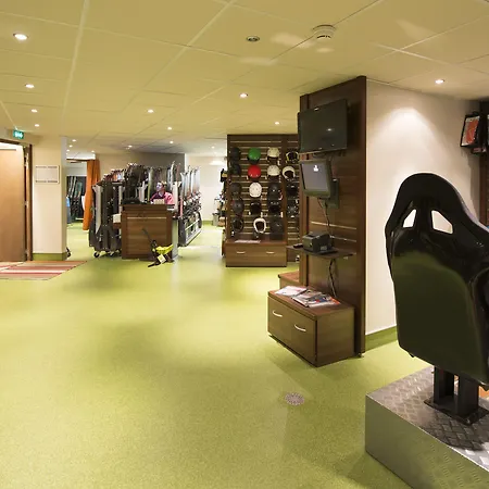 Le Hameau Du Kashmir 4* ואל טורנס