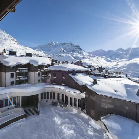 Le Hameau Du Kashmir 4*