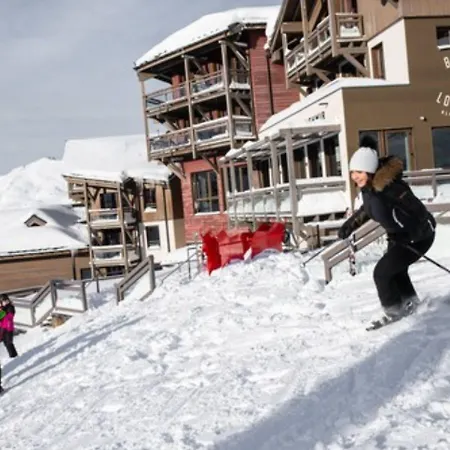 Le Hameau Du Kashmir Otel 4*