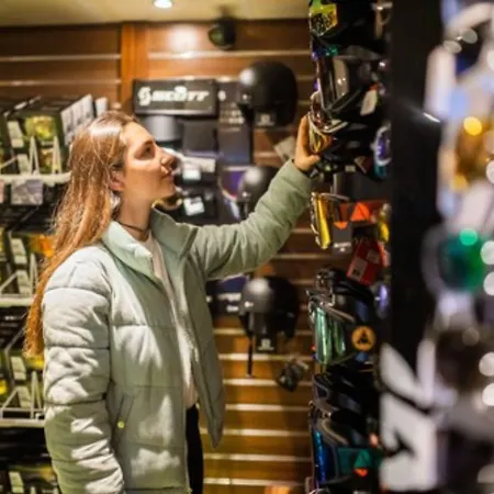 Le Hameau Du Kashmir 4* Val Thorens