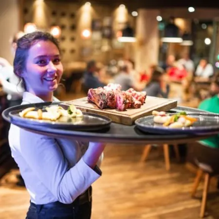 Otel Le Hameau Du Kashmir