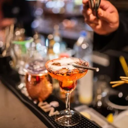 Le Hameau Du Kashmir 4*