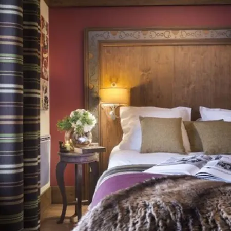 Le Hameau Du Kashmir Val Thorens