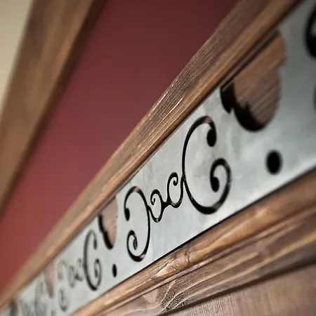 Le Hameau Du Kashmir מלון