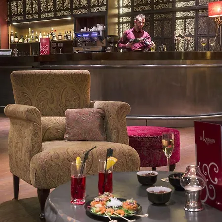 Le Hameau Du Kashmir מלון