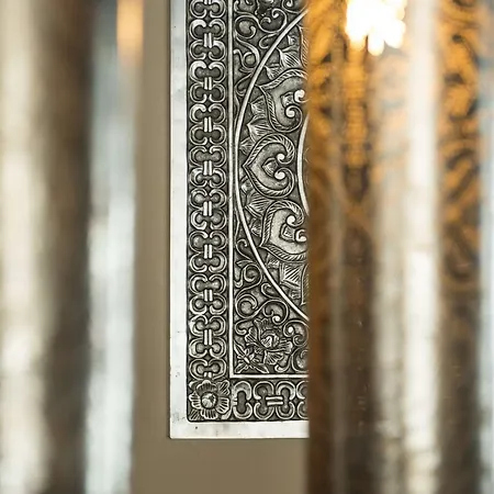 Le Hameau Du Kashmir 4*