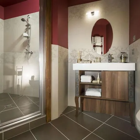 Le Hameau Du Kashmir 4*