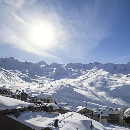 Le Hameau Du Kashmir מלון 4*