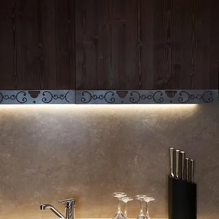 מלון Le Hameau Du Kashmir 4*