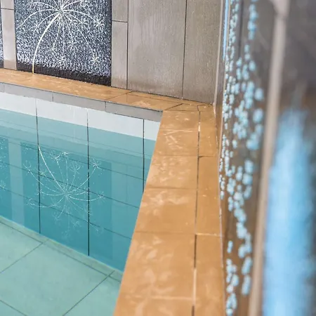 מלון Le Hameau Du Kashmir